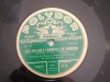 78rpm record POLYDOR JULIUS KOPSCH LES JOYEUSES COMMERES DE WINDSOR 30cms