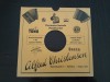 VINTAGE 78rpm RECORD GRAMOPHONE PHONOGRAPH COVERS SLEEVE Card Type 25cms No27