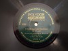 Δισκος 78 στροφων SHELLAC 78rpm FELDEINSAMKEIT / GESANG WEYLA'S Heinrich Schlusnus 25cms