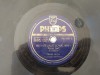 78rpm record PHILIPS MEI ALTE SAUFT SOVIEL WIA I Franz Heigl KAFFEEHAFERL LANDLER 25cms