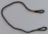 RARE SWEDISH ARMY WWII WHISTLE LANYARD