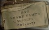 US ARMY WEAPON SPARE PART BAG