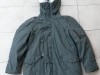 US ARMY EXTREME COLD WEATHER JACKET MEDIUM