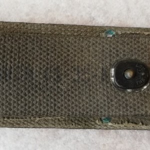 US ARMY PLIERS AND TOOLS WEB FROG