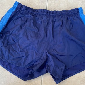 TRAINING SHORTS WEST GERMAN ARMY  used  write for sizes remaining