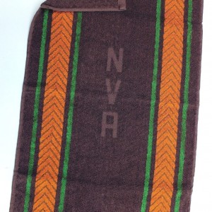 EAST GERMAN NVA TOWEL LIKE NEW