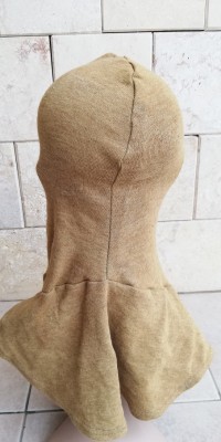 US ARMY BALACLAVA ANTI FLASH HOOD