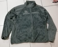 US ARMY FLEECE JACKET LIGHT WEIGHT LIKE NEW write for sizes remaining